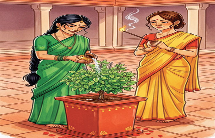 શાસ્ત્રોક્ત આચારસંહિતા . 1 - image