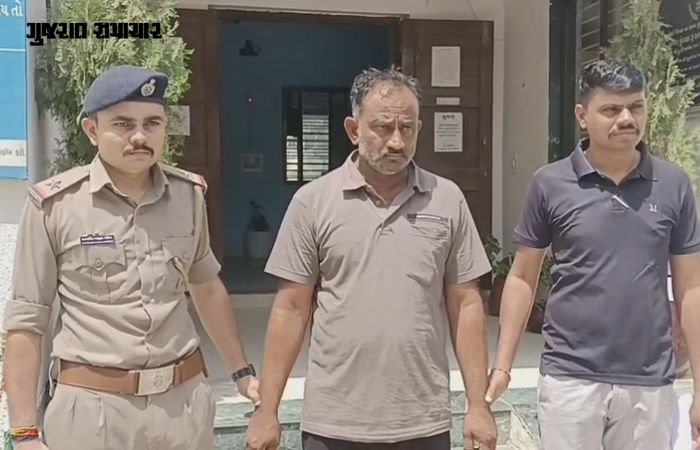 VIDEO: બ્લેકમેઇલિંગનો ભયાનક ખેલ! હનીટ્રેપમાં ફસાયેલા ખેડૂતે જીવ ગુમાવ્યો, આરોપી 'હિના' વૉન્ટેડ, અન્ય એક સકંજામાં 1 - image
