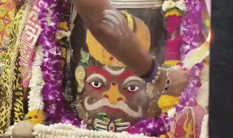 ઉજ્જૈન મહાકાલ મંદિર સમિતિનો મોટો નિર્ણય: નિઃશુલ્ક ભસ્મ આરતી બંધ, ઓનલાઈન જ કરી શકાશે બુકિંગ