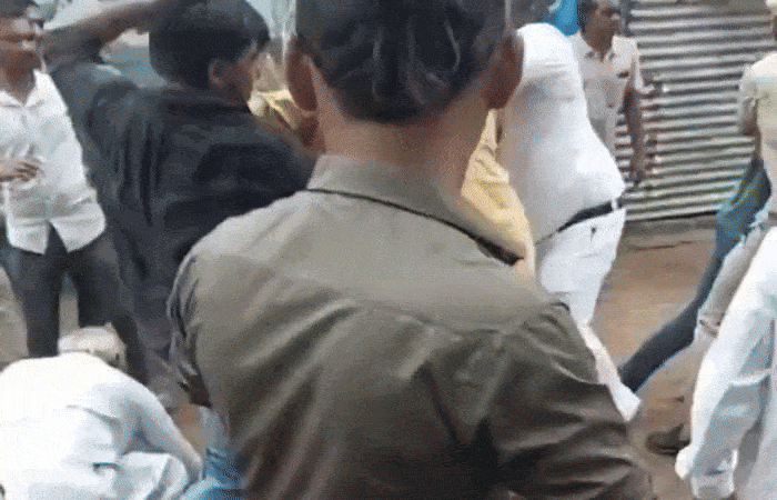 ગુજરાતમાં 8326 ગ્રામ પંચાયતોમાં શાંતિપૂર્ણ માહોલમાં મતદાન પૂર્ણ થયું, 25મી જૂને આવશે પરિણામ 4 - image