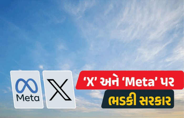 સોશિયલ સાઈટ ‘X’ પર ભડકી કેન્દ્ર સરકાર, ફ્લાઈટમાં બોંબની ધમકીઓ મામલો કર્યા સવાલો પર સવાલ 1 - image