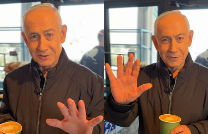 ‘AI-generated’ Netanyahu video fuels fresh internet speculation