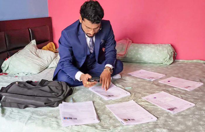 SIR પર થયેલા હોબાળા વચ્ચે ચૂંટણી પંચનો મોટો નિર્ણય, BLOની સેલેરી ડબલ કરી દેવાઈ 1 - image