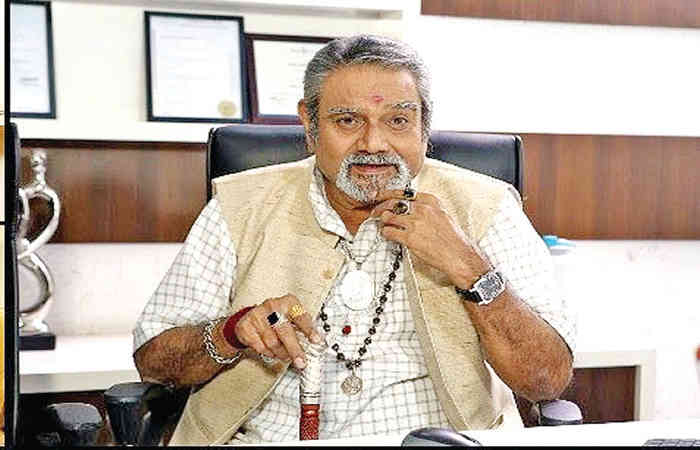 ચંદ્રકાન્ત પંડયાનું 78 વર્ષની ઉંમરે લાંબી બિમારી બાદ મુંબઈ ખાતે નિધન 1 - image