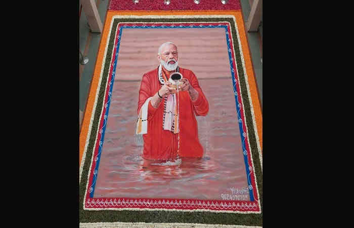 PM modi in Ahmedabad: GMDC ગ્રાઉન્ડ ખાતે PM મોદીનું સંબોધન, વાંચો આજના સંપૂર્ણ કાર્યક્રમ વિશે 3 content image 403b0186 6d4d 4b0a 9bae fb3f44373c9a