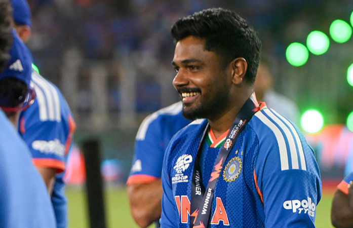 જેને ખોટો સિક્કો સમજ્યો એ જ તુરુપનો એક્કો નીકળ્યો, ટીમ ઈન્ડિયાને ચેમ્પિયન બનાવવામાં મહત્ત્વનો ફાળો 1 - image