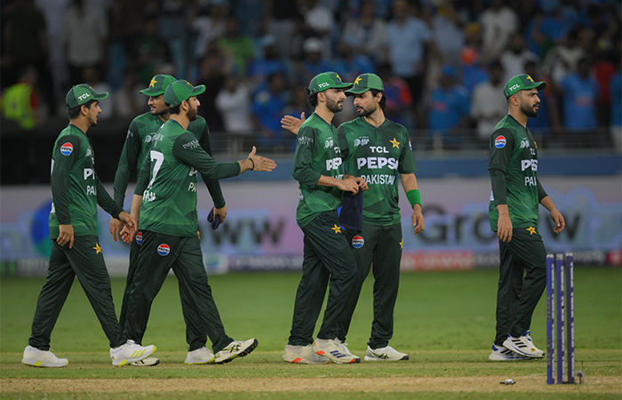 T20 વર્લ્ડકપના બોયકોટ ડ્રામામાં ફસાયું પાકિસ્તાન, આઈસલેન્ડ બાદ યુગાન્ડાએ કર્યું ટ્રોલિંગ 1 - image