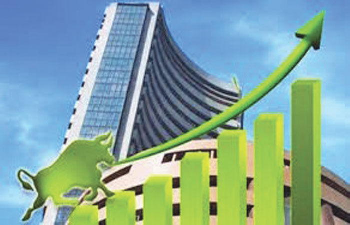 જૂન, 2026 સુધીમાં સેન્સેક્સ 1 લાખને આંબશે : મોર્ગનની ધારણા 1 - image