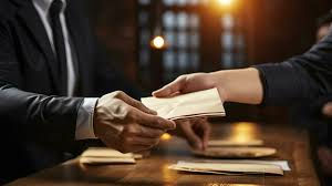 વર્ષ ૨૦૨૫માં એસીબીએ કુલ ૧.૭૨ કરોડની લાંચના ૨૧૩ ગુના નોંધ્યા 2 - image