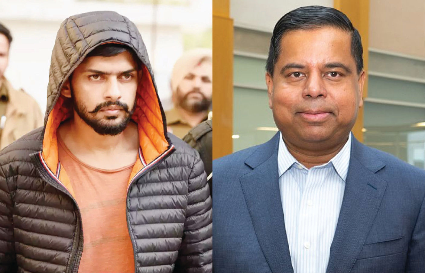 કેનેડાએ લૉરેન્સ બિશ્નોઈ ગેંગને આતંકવાદી સંગઠન જાહેર કર્યું, કહ્યું- ગેંગવોર અને હત્યાઓમાં સંડોવણી 1 - image