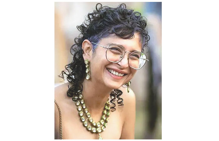 કિરણ રાવ : નવી પેઢીએ સ્ટારની વ્યાખ્યા બદલી નાખી છે 1 - image