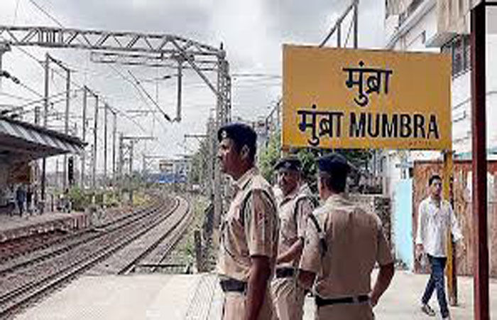 હાઇકોર્ટે રેલ્વેના 2 એન્જિનિયરોને ધરપકડ સામે વચગાળાનું રક્ષણ આપ્યું 1 - image