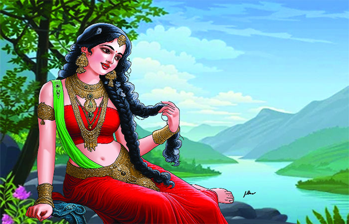 વાચકની કલમ . 1 - image