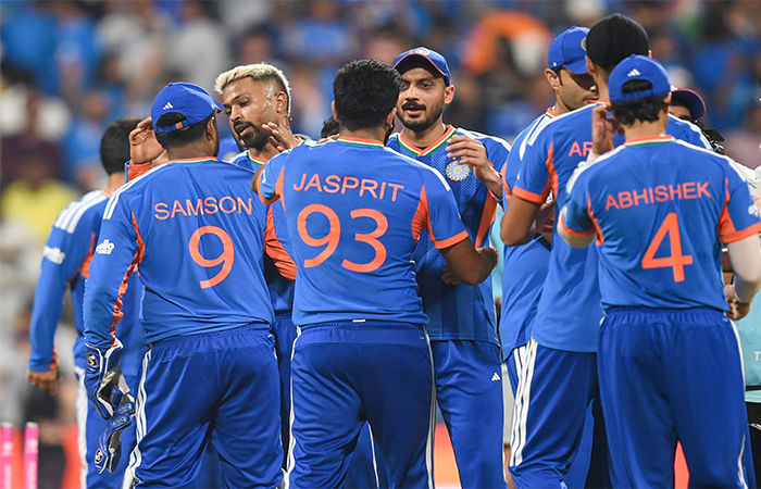 IND vs ENG: T20 મેચોના સમયમાં થયો મોટો ફેરફાર, ઇંગ્લેન્ડે અચાનક કેમ લીધો આ નિર્ણય? 2 - image