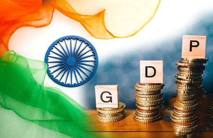 બે દિવસમાં 4 ગુડ ન્યૂઝ, દેશમાં મોંઘવારી ઘટી, અમેરિકા સાથે ટ્રેડ ડીલ આગળ વધી, IMF એ જુઓ શું કહ્યું 1 - image