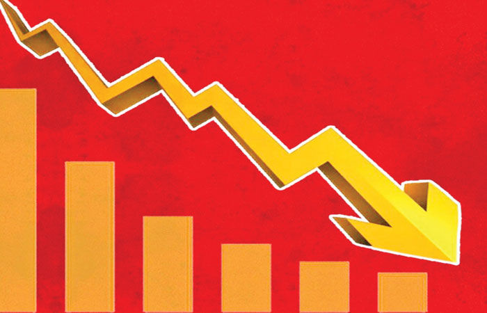 યુદ્વ વકરવાના એંધાણ : વૈશ્વિક બજારોમાં ધોવાણ 1 - image