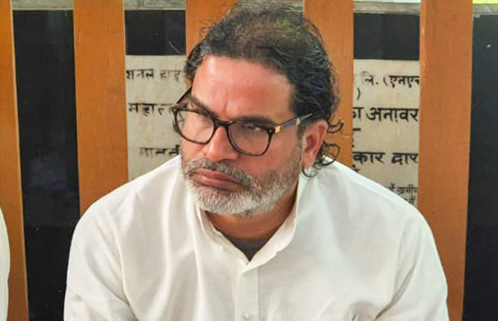 Prashant Kishor