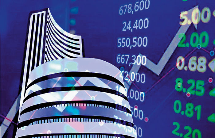 ભારતીય શેરબજાર પર ભૌગોલિક રાજકીય જોખમો | Geopolitical Risks on Indian Stock Market