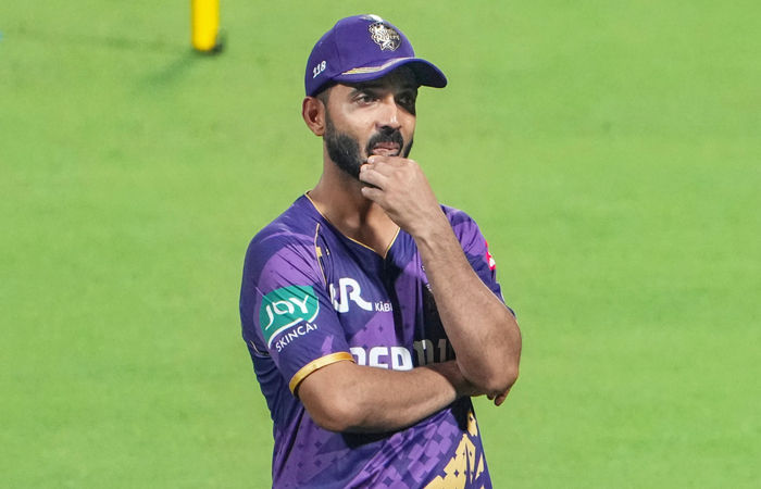 'એટલી હિમ્મત જ નથી...', T20 વર્લ્ડ કપના બહિષ્કારની ચેતવણી ઉચ્ચારતા પાકિસ્તાનને રહાણેએ તતડાવ્યું 1 - image