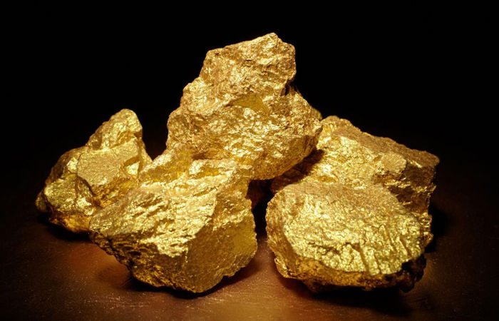 ચીનના ઝિન્જિયાંગ પ્રાંતમાં 1000 ટનથી વધુ સોનુ ધરાવતો વિસ્તાર મળી આવ્યો 1 - image