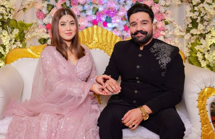 સેલ્ફીના બહાને કબડ્ડી સ્ટારની ચાલુ મેચમાં ગોળી મારી હત્યા! 11 દિવસ પહેલા જ કર્યા હતા લવ મેરેજ 1 - image