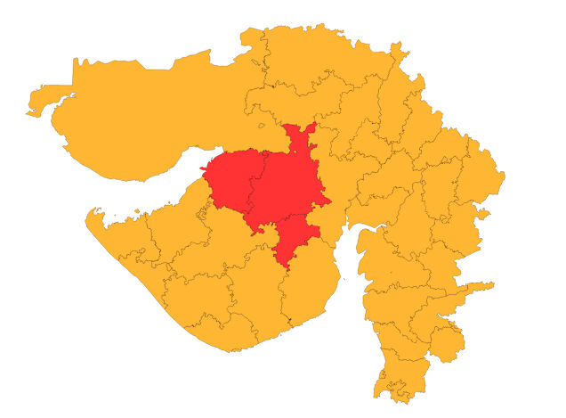 હવામાન વિભાગની આગાહી વચ્ચે અમદાવાદમાં ખાબક્યો ધોધમાર વરસાદ, અનેક ફ્લાઈટ ડાયવર્ડ કરાઈ 2 - image