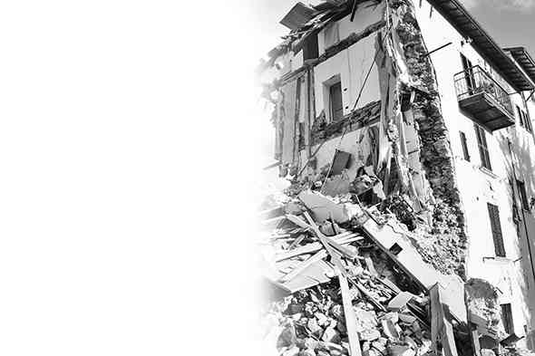 ૨૧ જુલાઈ, ૧૯૫૬ના રોજ ભૂકંપે અંજારને ધમરોળ્યું હતું 1 - image