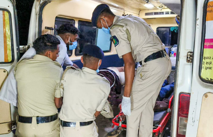 ગેરકાયદે નાઈટક્લબને તોડવા ગયા વર્ષે જ અપાઈ હતી નોટિસ, ગોવા અગ્નિકાંડ અંગે મોટા ખુલાસા 2 - image