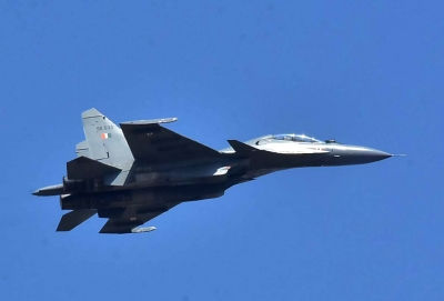 Dassault CEO debunks Pakistan’s false claim of downing three Rafales during Operation Sindoor 