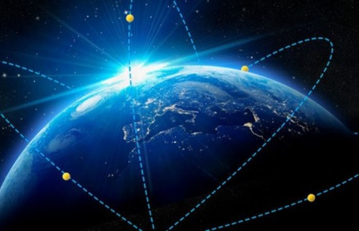 India constantly boosting space surveillance to track Chinese activity at LAC and beyond heres how