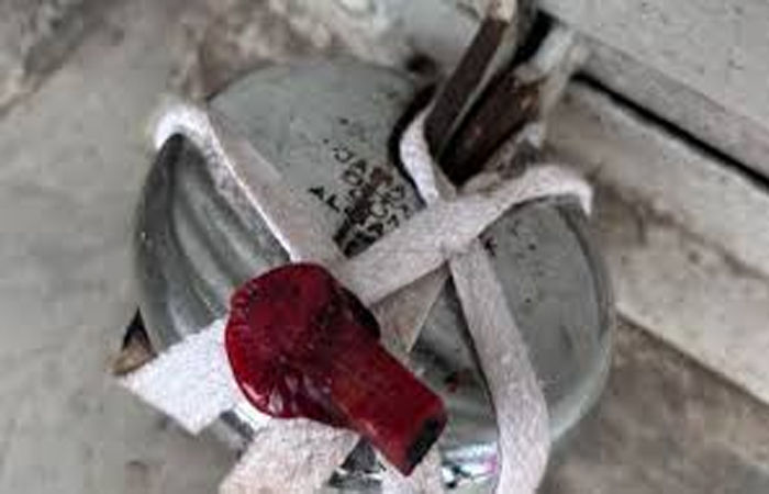 નડિયાદ મનપામાં સલૂણ બજાર અને ગાજીપુર મસ્જિદ પાસે 4 દુકાન સીલ 1 - image