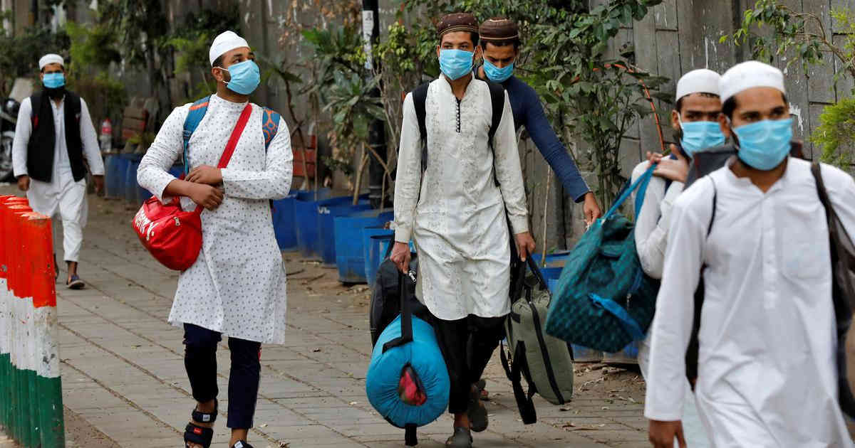 તબલિગી જમાત પર રેસલર બબિતા ફોગટના ટ્વિટ બાદ સોશ્યલ મીડિયા પર સંગ્રામ 2 - image