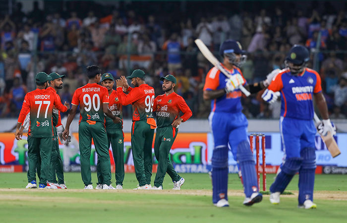 T20 વર્લ્ડ કપમાં ભારતનો બહિષ્કાર ભારે પડ્યો! બાંગ્લાદેશને હવે પસ્તાવો થયો, કોચનું દર્દ છલકાયું 1 - image