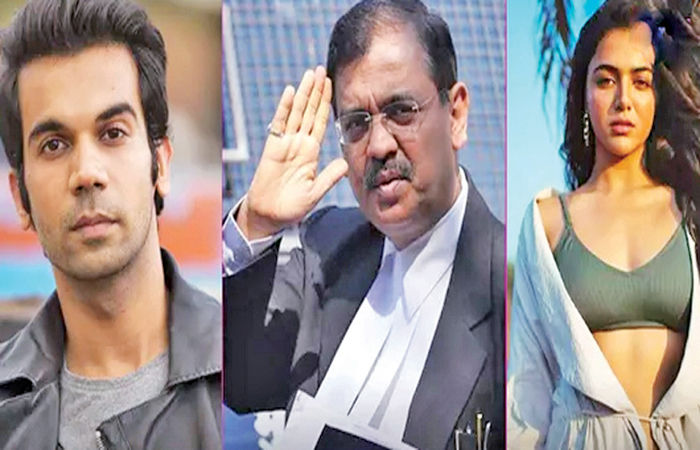 રાજકુમાર રાવ અને વામિકા ગબ્બીની જોડી ફરી રીપિટ 1 - image