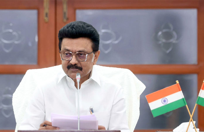 ભાષાનો વિવાદ વકર્યો, તમિલનાડુમાં હિન્દી ફિલ્મો-ગીતો પર રોકની તૈયારી, સરકાર બિલ પણ લાવી શકે! 1 - image