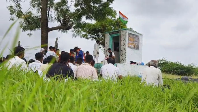 સૌરાષ્ટ્રમાં આવેલું છે વિશ્વનું એકમાત્ર સિંહણનું મંદિર, રોજ થાય છે પૂજા અને આરતી 3 - image