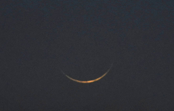 સાઉદી અરેબિયામાં દેખાયો ઈદનો ચાંદ, ભારતમાં 31 માર્ચે ઉજવાશે ઈદ-ઉલ-ફિત્ર 1 - image