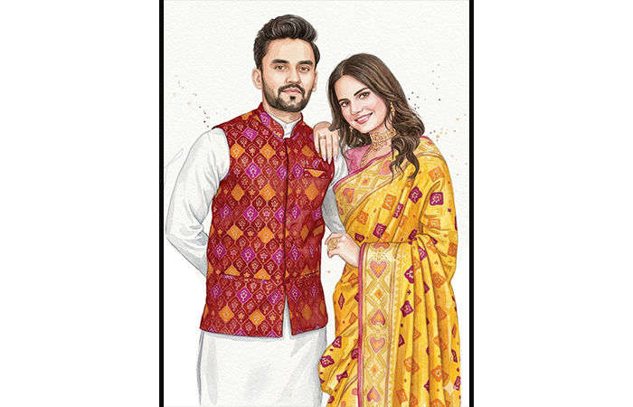 સમાજમાં સંસ્કારી યુવાનોની ખોટ નથી . 1 - image
