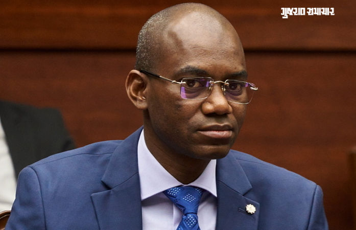 માલીમાં મોટો આતંકી હુમલો, સંરક્ષણ મંત્રી સાદિયોનું મોત