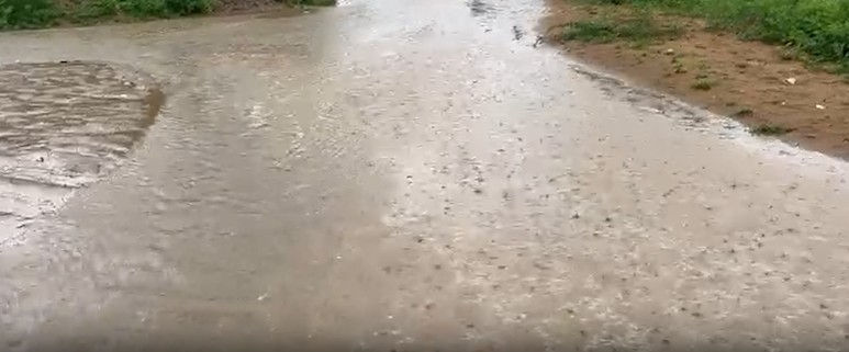 Gujarat records over 53 per cent of seasonal rainfall NDRF and SDRF teams on standby