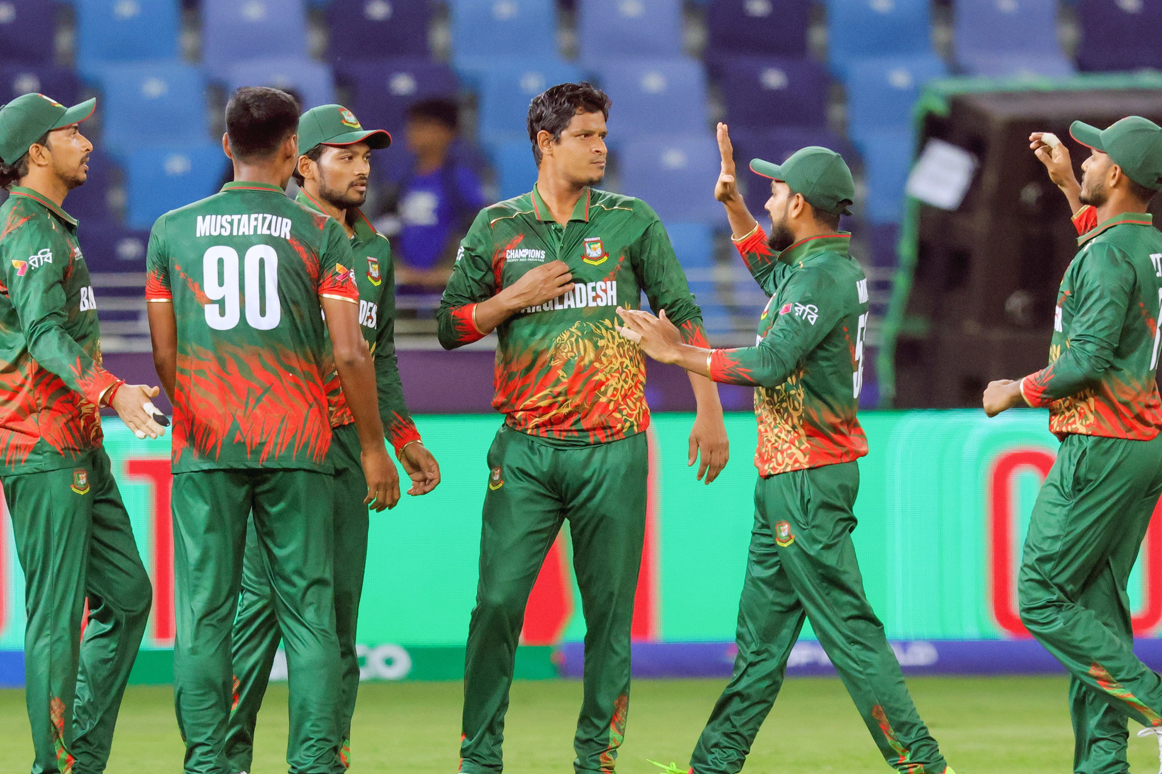 Bangladesh will not travel to India for T20 World Cup: Govt advisor Asif Nazrul
