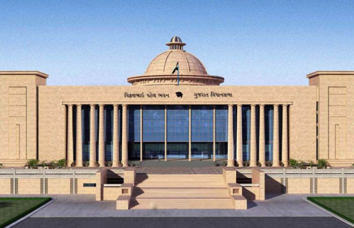 Gujarat govt concludes first cabinet meeting, announces portfolio allocation