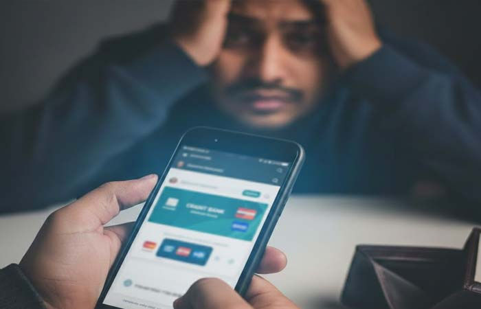 વડોદરાના એક્સપોર્ટરનું સરકારી વેબસાઈટ પર એકાઉન્ટ બનાવી સરકારી લાભના 8 લાખ ટ્રાન્સફર કરી લીધા 1 - image