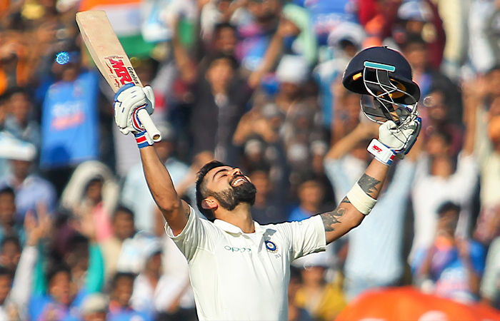 'કોહલીને સંન્યાસ લઈ લેવા મજબૂર કરાયો હતો..', પૂર્વ ભારતીય ક્રિકેટરનો ચોંકાવનારો દાવો 1 - image