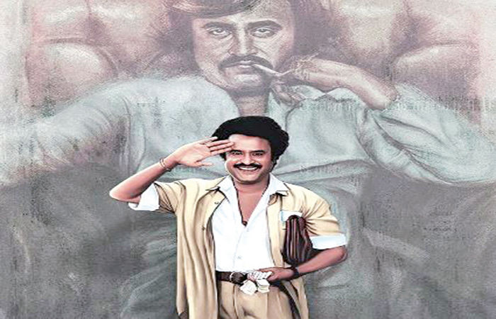 સુપરસ્ટાર રજનીકાન્તે પોતાની આત્મકથા લખવી શરૂ કરી 1 - image