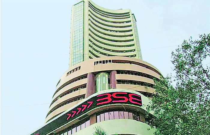 માસિક એક્સપાયરીના સપ્તાહમાં પોઝીશન આધારીત વધઘટ જોવાશે 1 - image