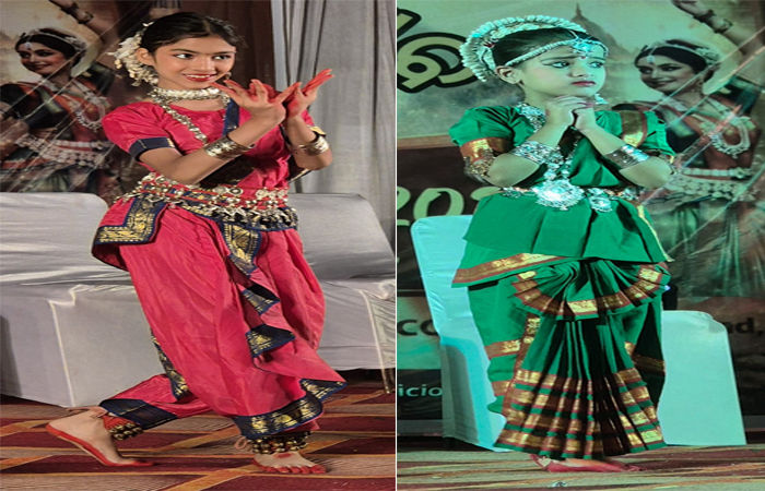 વડોદરામાં કલિંગ મહોત્સવ–2026 ઉત્સાહપૂર્વક ઉજવાયો 2 - image