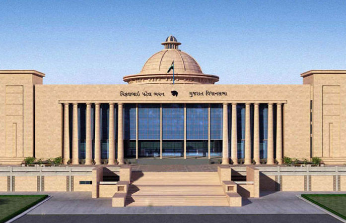 ગુજરાત મંત્રીમંડળ વિસ્તરણ બાદ આ નેતાઓને સોંપાઈ પ્રવક્તા મંત્રી તરીકેની જવાબદારી 1 - image