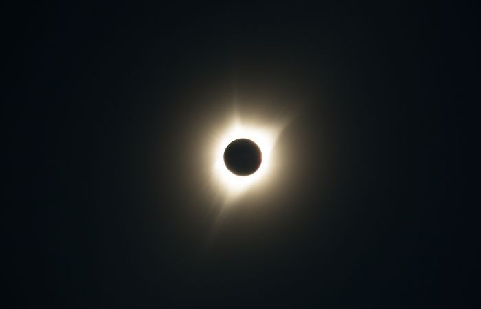 Longest solar eclipse in 100 years to occur in August 2027 10 countries can witness it