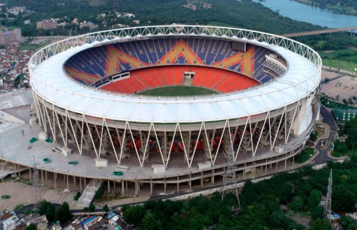 અમદાવાદમાં ભારત-ન્યૂઝીલેન્ડ મહામુકાબલા પહેલા યોજાશે ક્લોઝિંગ સેરેમની, પોપ સ્ટાર રિકી માર્ટિન કરશે પરફોર્મ 1 - image